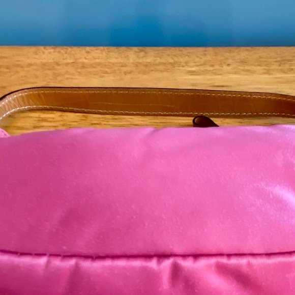 Vintage Kate Spade New York Mini Shoulder Bag - Picture 9 of 17